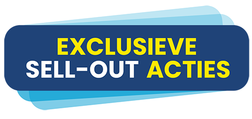 Exclusieve Sell-out acties - Abilar en Vibovit